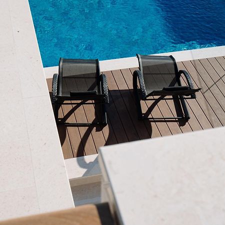 Lena Luxury Apartments Задар Экстерьер фото