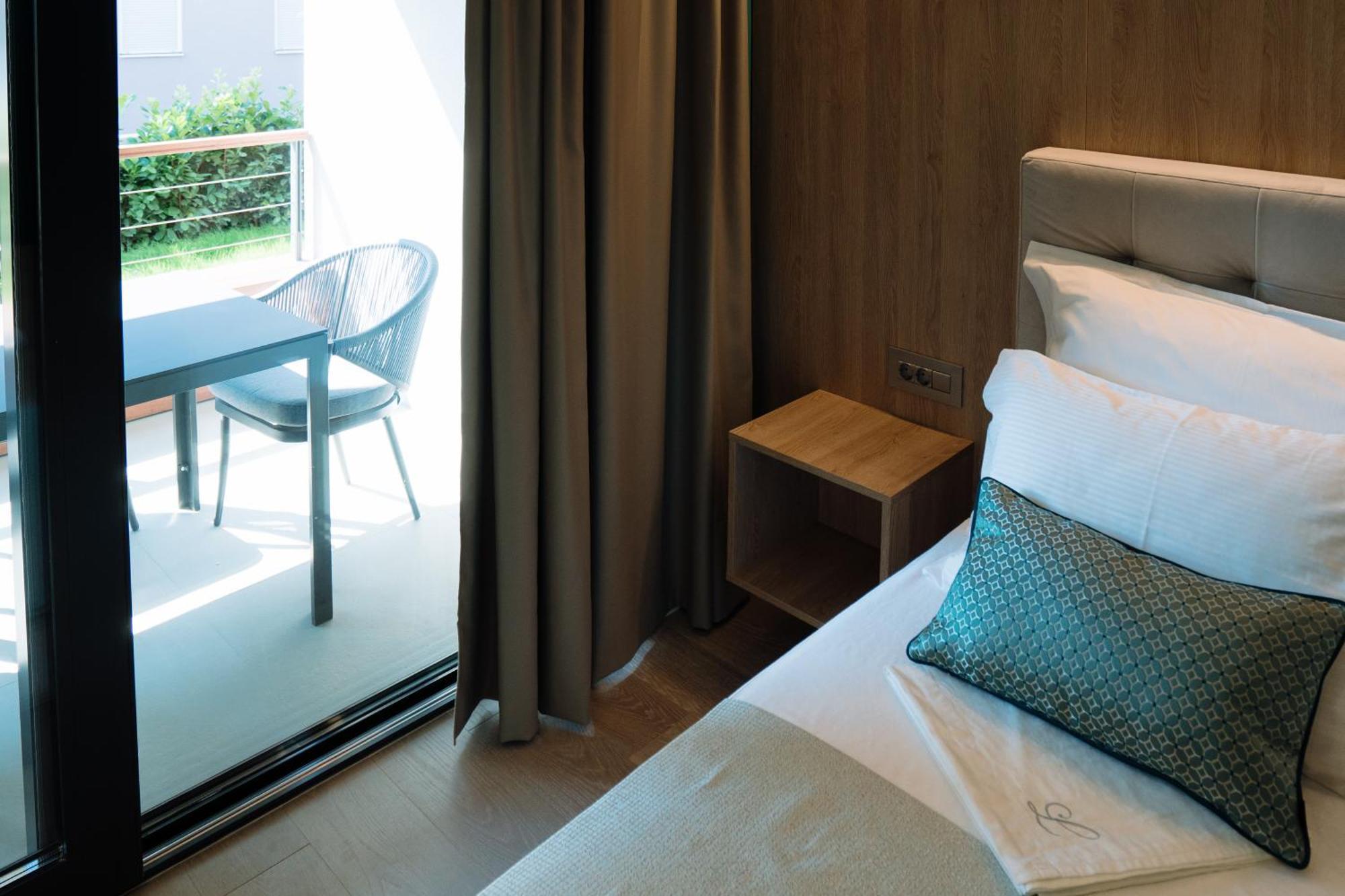Lena Luxury Apartments Задар Экстерьер фото