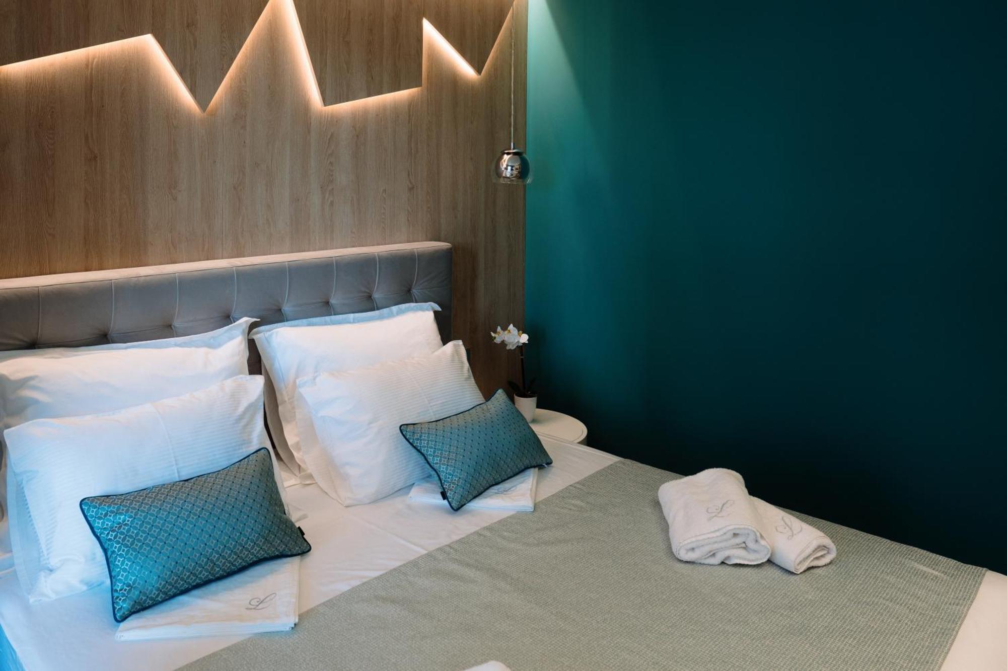 Lena Luxury Apartments Задар Экстерьер фото
