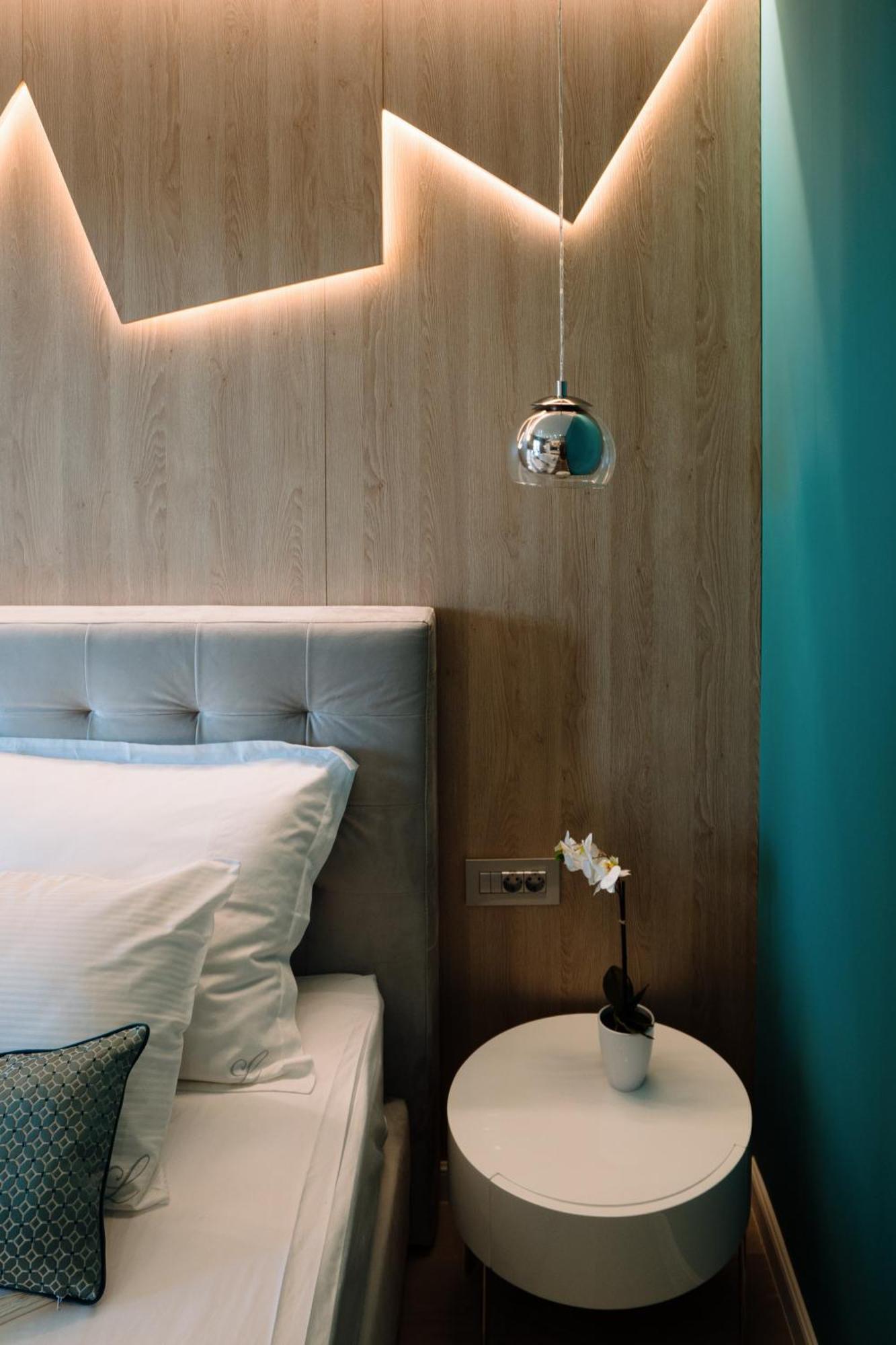 Lena Luxury Apartments Задар Экстерьер фото