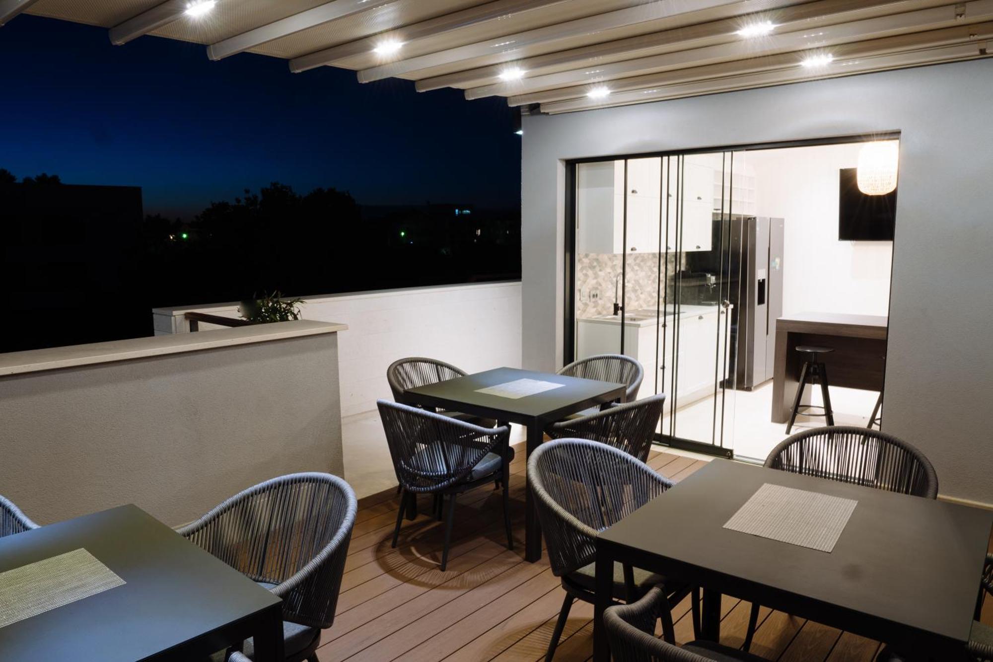 Lena Luxury Apartments Задар Экстерьер фото