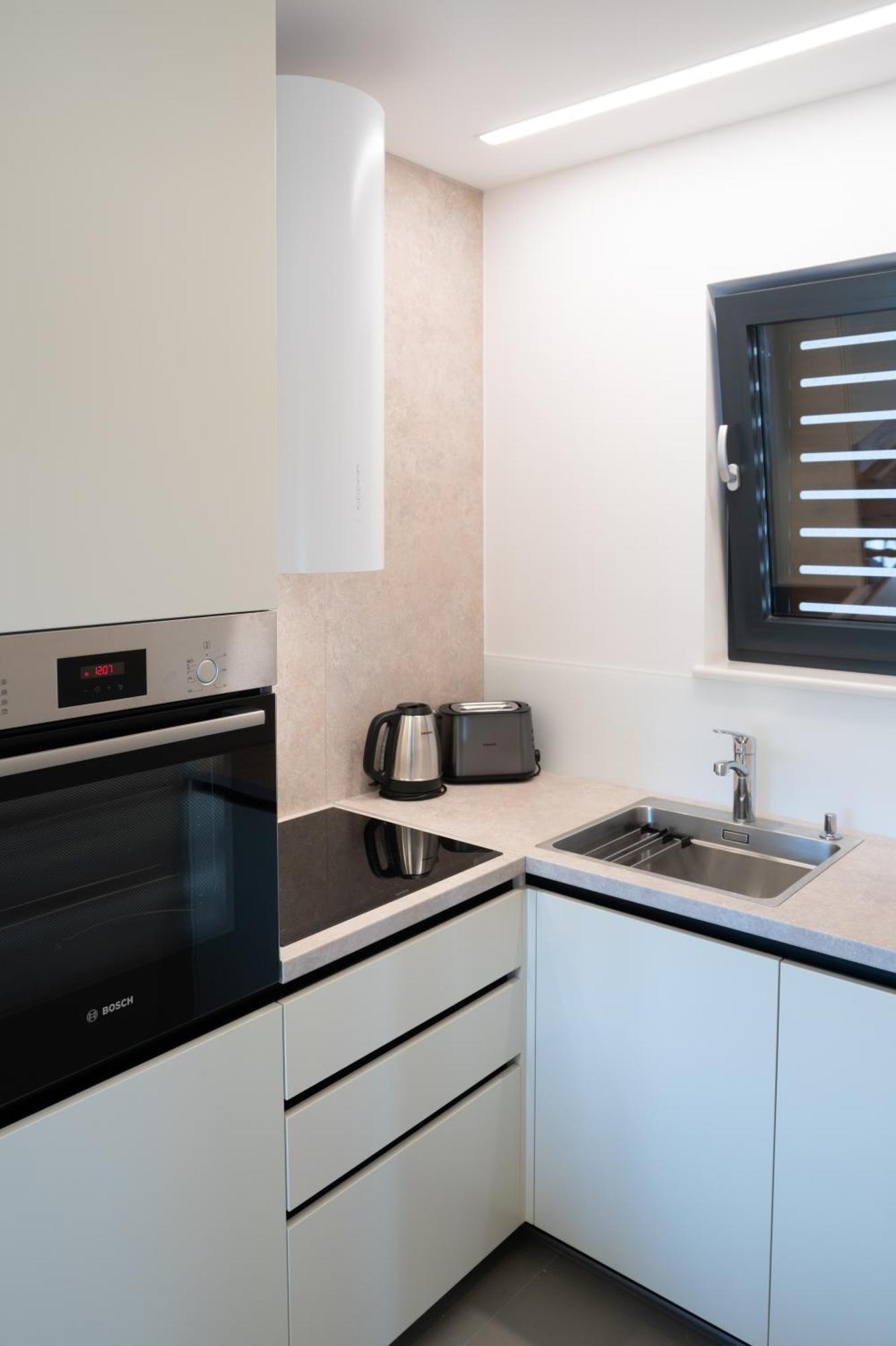 Lena Luxury Apartments Задар Экстерьер фото