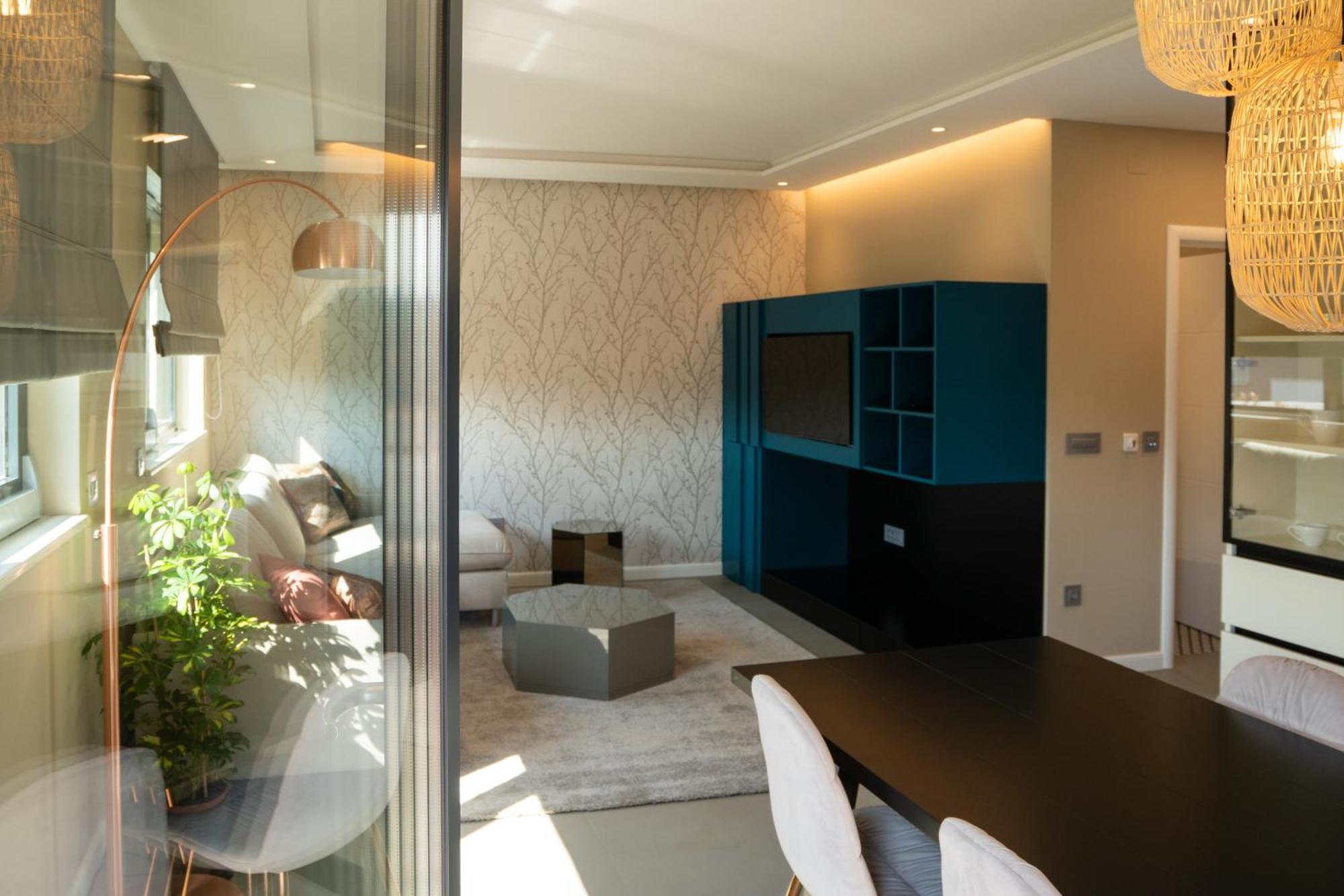 Lena Luxury Apartments Задар Экстерьер фото