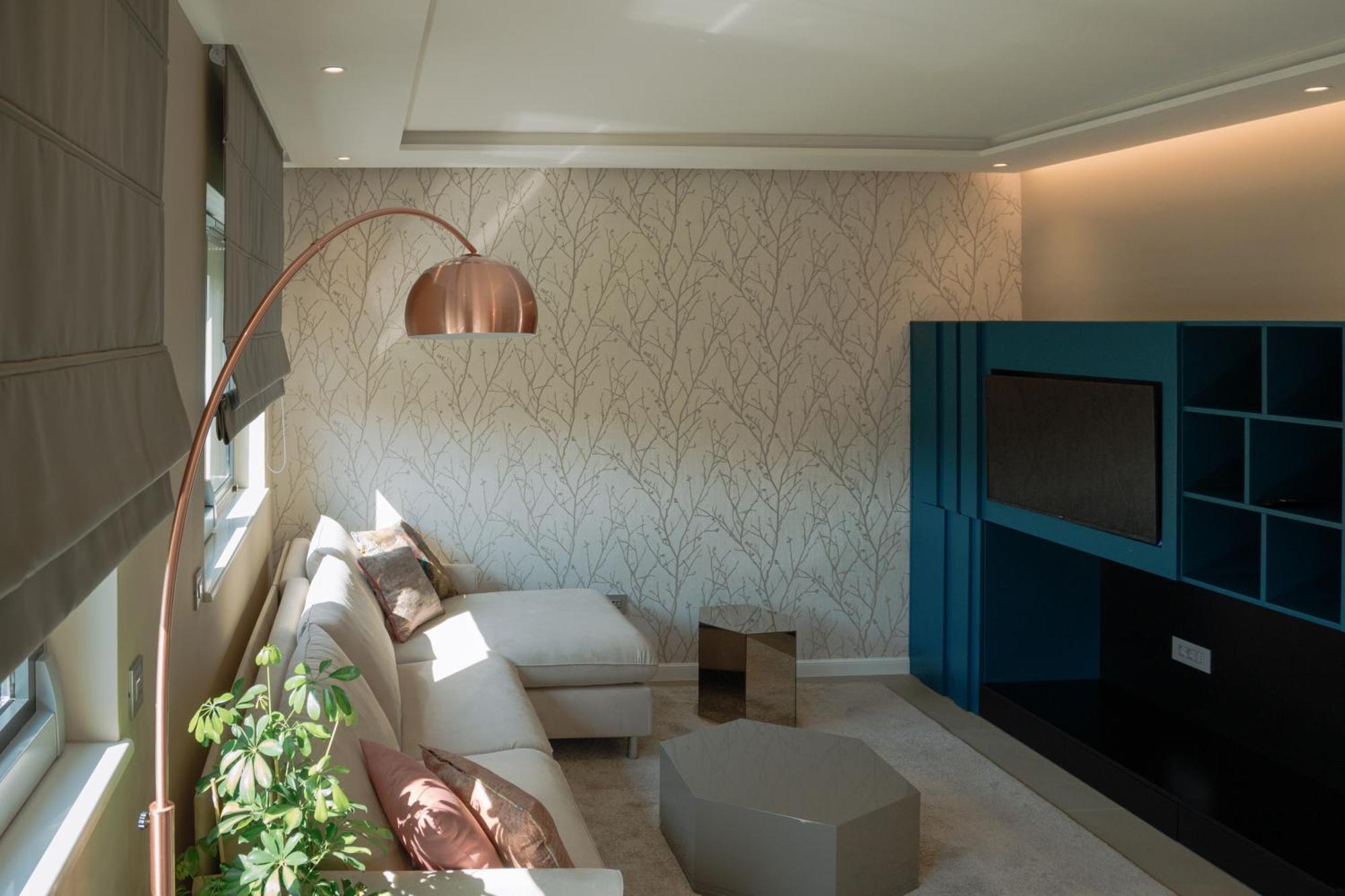 Lena Luxury Apartments Задар Экстерьер фото