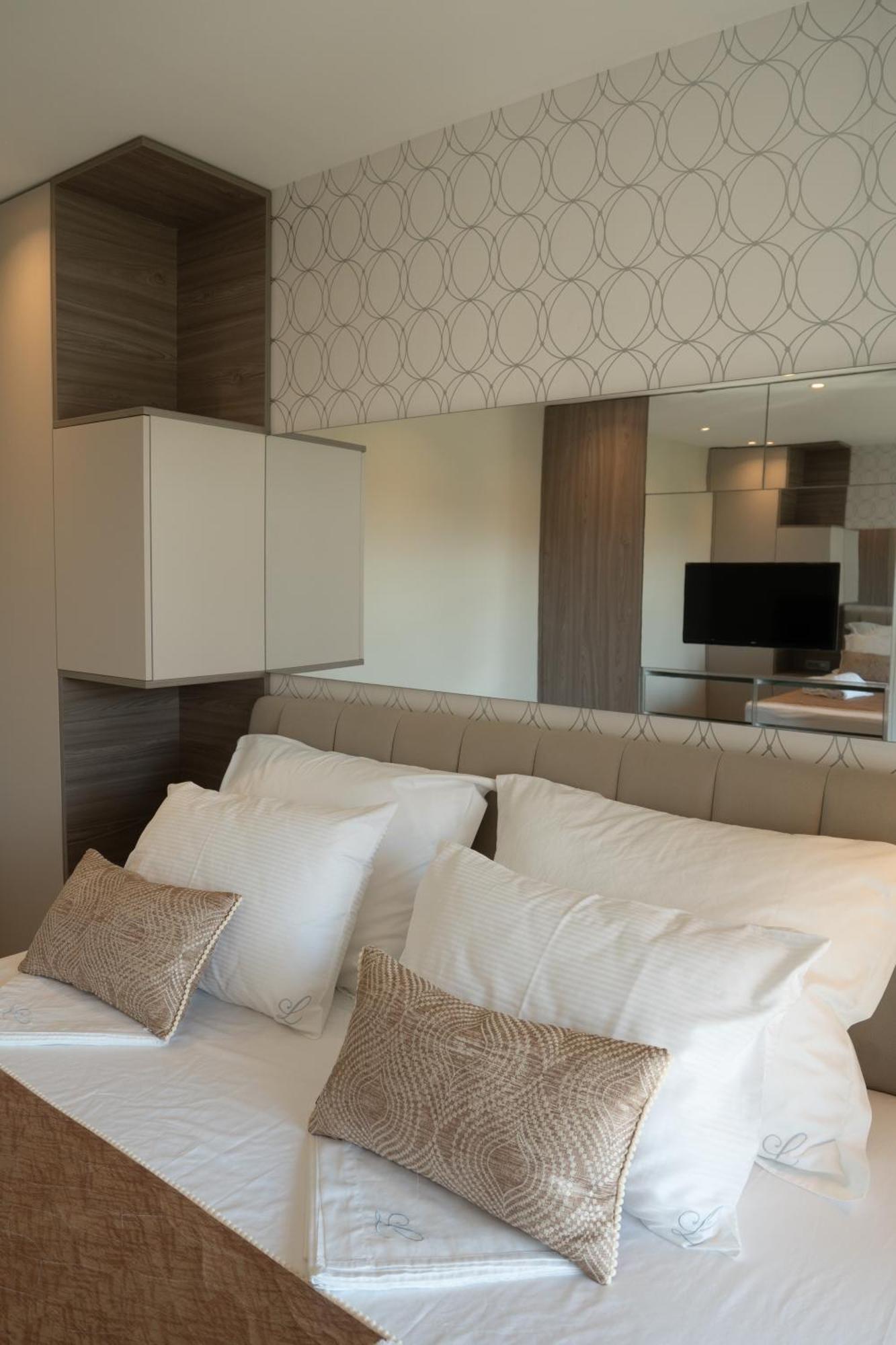 Lena Luxury Apartments Задар Экстерьер фото